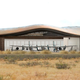 Illustration for article titled First Spaceport Ever Begins Construction this Friday